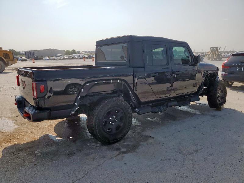 Photo 3 from auction – 2023 JEEP GLADIATOR with VIN 1C6JJTEG4PL525846