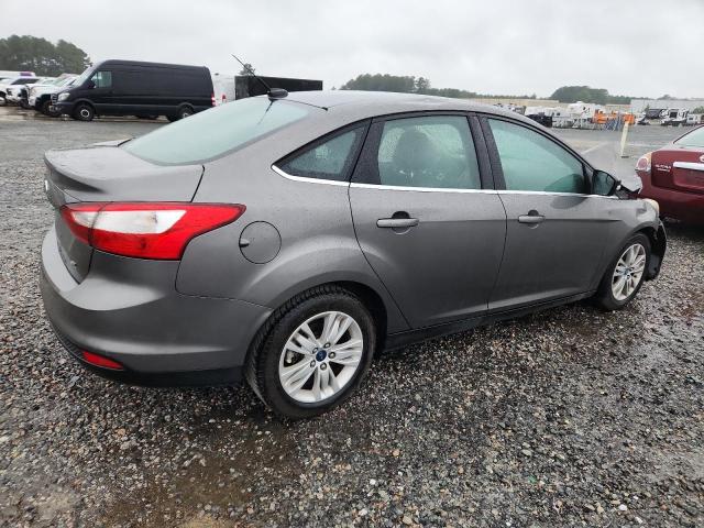 Photo 3 from auction – 2012 FORD FOCUS SEL with VIN 1FAHP3H27CL339448