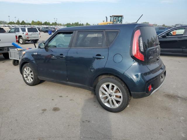 Photo 2 from auction – 2018 KIA SOUL + with VIN KNDJP3A54J7608236