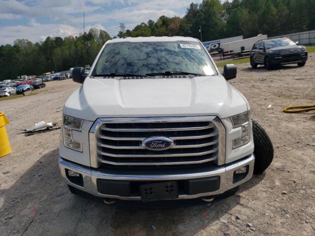 Photo 5 from auction – 2016 FORD F150 SUPER with VIN 1FTFX1EG5GFD14381