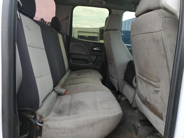 Photo 10 from auction – 2016 CHEVROLET SILVERADO with VIN 1GCRCNEC0GZ125813