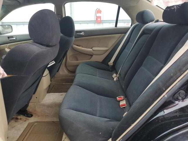 Photo 10 from auction – 2004 HONDA ACCORD EX with VIN 1HGCM66534A033115