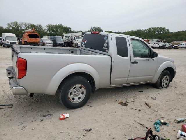 Photo 3 from auction – 2013 NISSAN FRONTIER with VIN 1N6BD0CT0DN754587