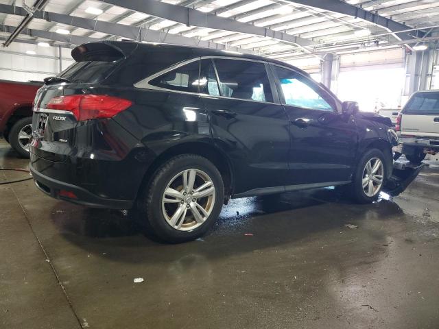 Photo 3 from auction – 2014 ACURA RDX TECHNO with VIN 5J8TB4H53EL001598