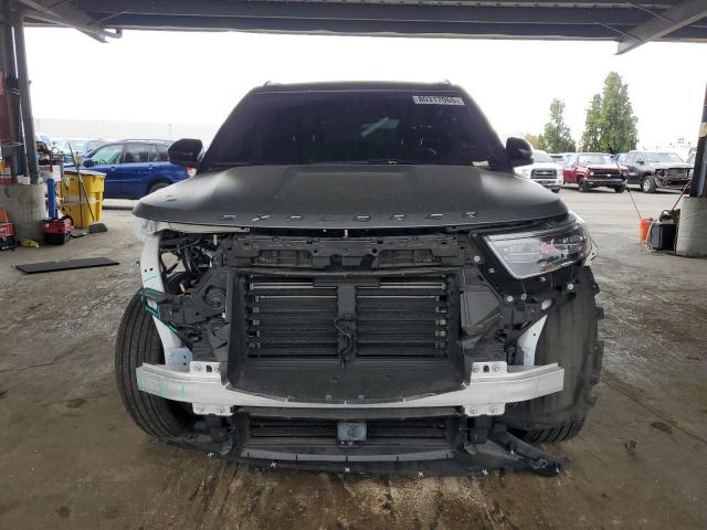 Photo 5 from auction – 2023 FORD EXPLORER X with VIN 1FMSK8DH7PGA54670