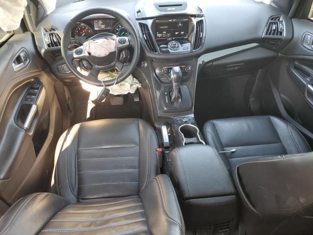 Photo 8 from auction – 2014 FORD ESCAPE TIT with VIN 1FMCU0J95EUE49782