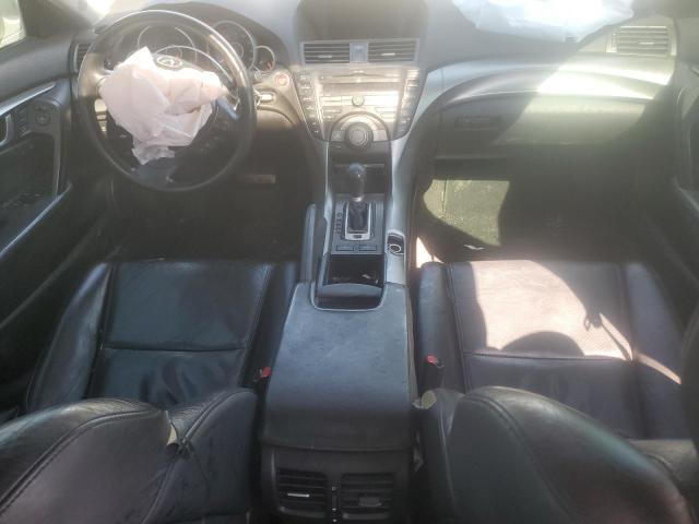 Photo 8 from auction – 2009 ACURA TL with VIN 19UUA86569A022349