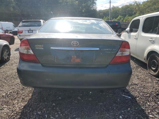 Photo 6 from auction – 2002 TOYOTA CAMRY LE with VIN 4T1BE32K32U593385