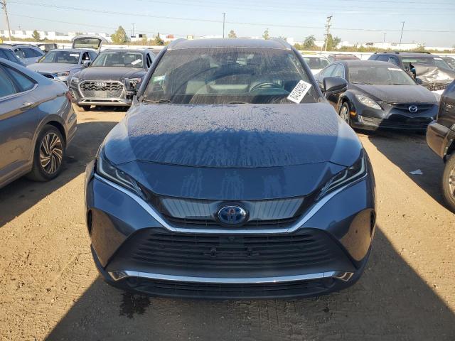 Photo 5 from auction – 2021 TOYOTA VENZA LE with VIN JTEAAAAH8MJ045632