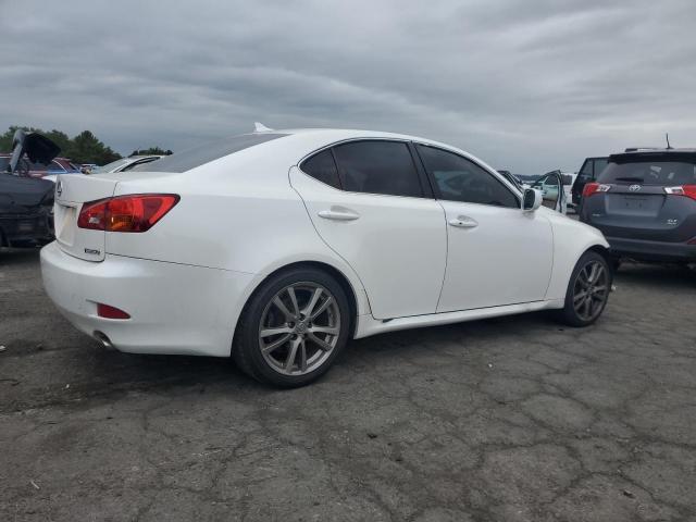 Photo 3 from auction – 2008 LEXUS IS 250 with VIN JTHBK262X85082680