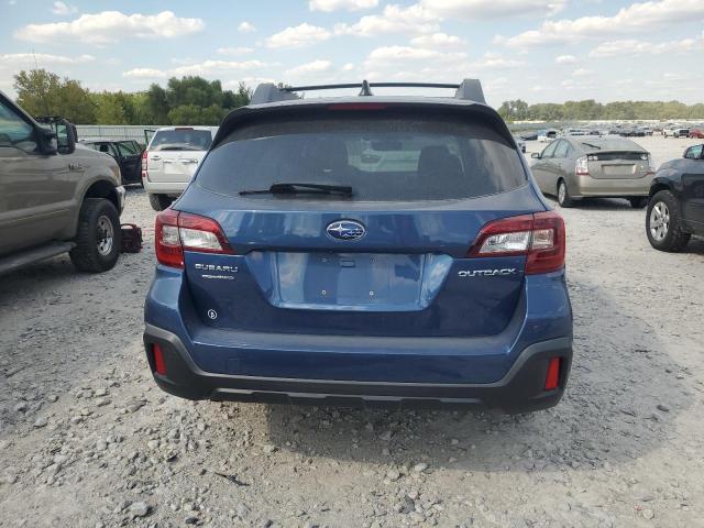 Photo 6 from auction – 2019 SUBARU OUTBACK 2. with VIN 4S4BSAFC6K3350708