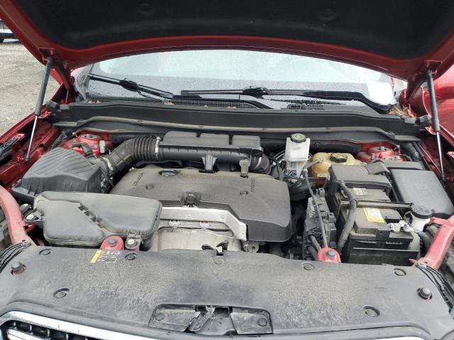 Photo 12 from auction – 2019 BUICK ENVISION E with VIN LRBFXCSA3KD042055