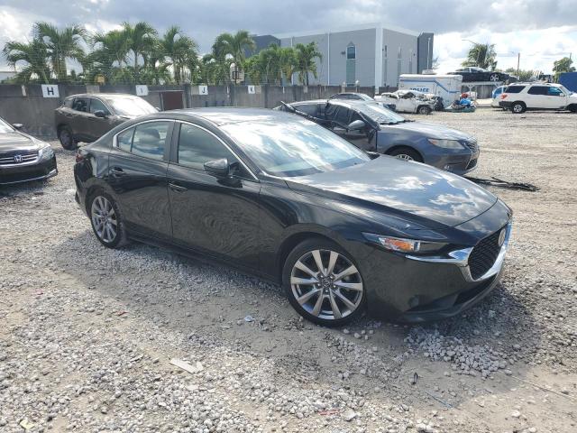 Photo 4 from auction – 2021 MAZDA 3 SELECT with VIN JM1BPABL8M1342782