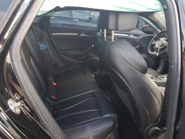 Photo 10 from auction – 2018 AUDI A3 PREMIUM with VIN WAUB8GFF7J1056371