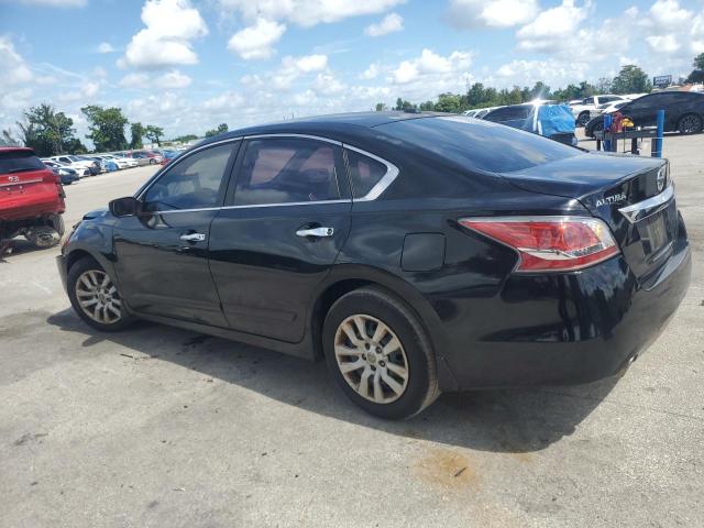 Photo 2 from auction – 2015 NISSAN ALTIMA 2.5 with VIN 1N4AL3AP2FC125068