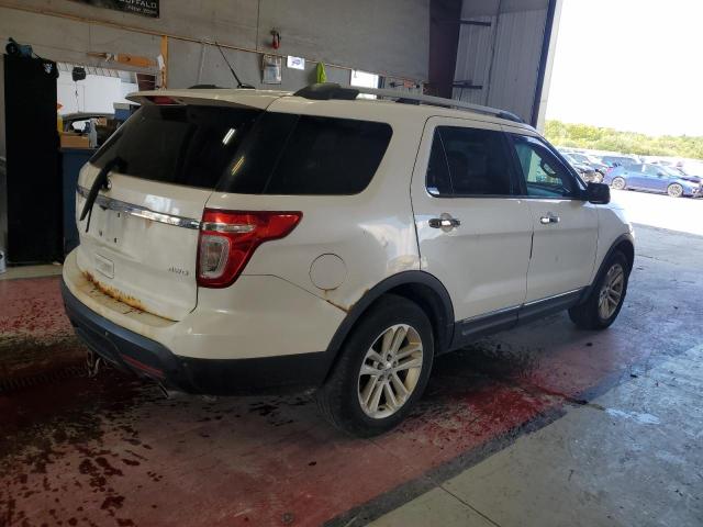 Photo 3 from auction – 2013 FORD EXPLORER X with VIN 1FM5K8D88DGA27020