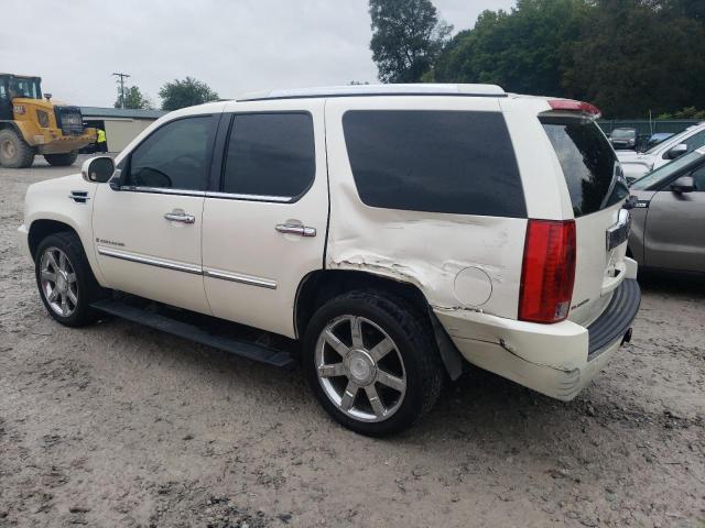 Photo 2 from auction – 2008 CADILLAC ESCALADE L with VIN 1GYFK63888R152201