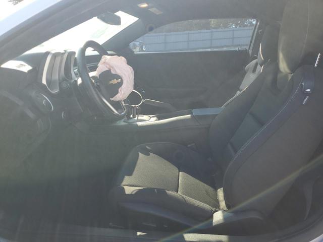 Photo 7 from auction – 2015 CHEVROLET CAMARO LT with VIN 2G1FD1E39F9161588
