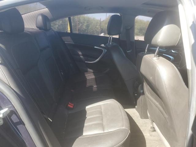 Фото 10 с аукциона – 2016 BUICK REGAL с VIN 2G4GK5EX9G9204688