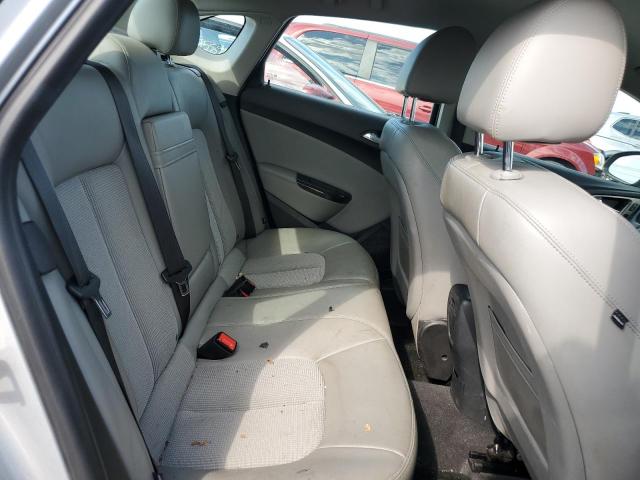 Photo 10 from auction – 2014 BUICK VERANO CON with VIN 1G4PR5SK1E4116044