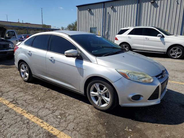 Photo 4 from auction – 2014 FORD FOCUS SE with VIN 1FADP3F28EL111365