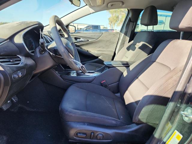 Photo 7 from auction – 2017 CHEVROLET MALIBU LT with VIN 1G1ZE5ST5HF196127
