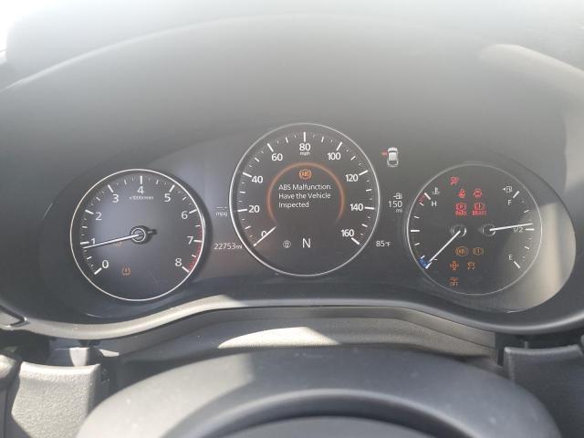 Photo 9 from auction – 2023 MAZDA CX-30 SELE with VIN 3MVDMBBM6PM559270