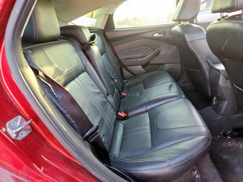 Photo 10 from auction – 2014 FORD FOCUS SE with VIN 1FADP3K2XEL398584