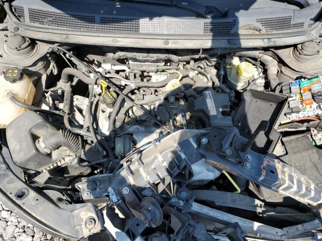 Photo 11 from auction – 2013 DODGE DART with VIN 1C3CDFCH3DD206020