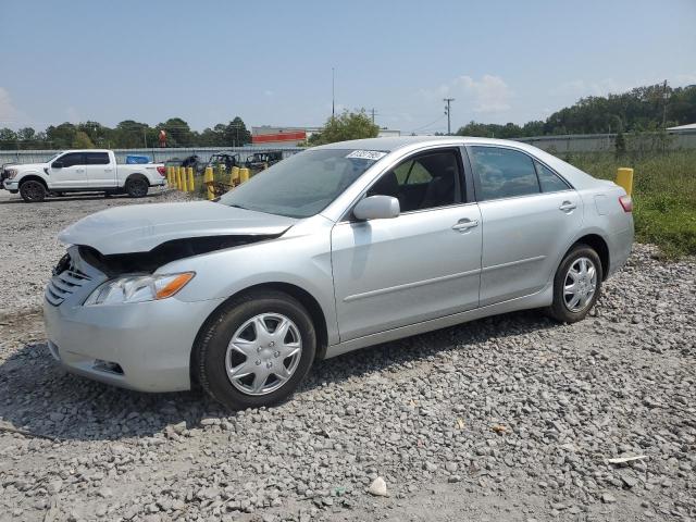 Photo 1 from auction – 2007 TOYOTA CAMRY CE with VIN 4T1BE46K17U657107