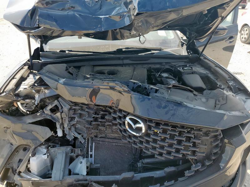 Photo 12 from auction – 2023 MAZDA CX-50 PREF with VIN 7MMVABCMXPN147386