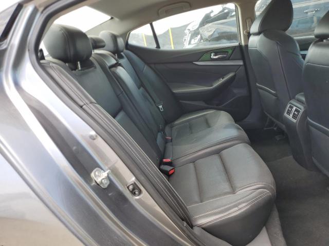 Photo 10 from auction – 2016 NISS MAXIMA 3.5S with VIN 1N4AA6AP5GC412767