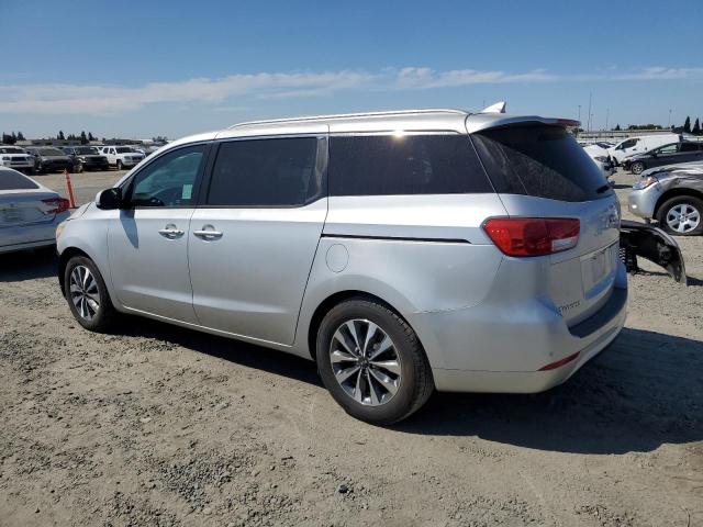Photo 2 from auction – 2015 KIA SEDONA EX with VIN KNDMC5C11F6081431