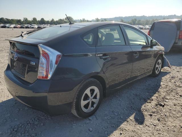 Photo 3 from auction – 2012 TOYOTA PRIUS with VIN JTDKN3DU1C1547477