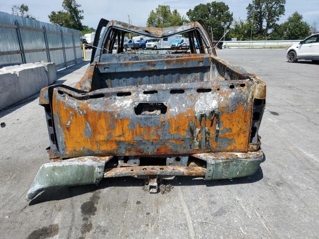 Photo 6 from auction – 2010 CHEVROLET SILVERADO with VIN 3GCRKSE3XAG132292