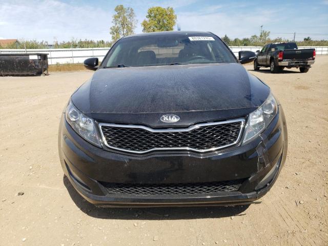 Zdjęcie 5 z aukcji – 2013 KIA OPTIMA EX z VIN 5XXGN4A72DG241775