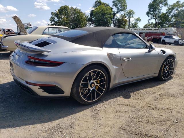 Photo 3 from auction – 2019 PORSCHE 911 TURBO with VIN WP0CD2A99KS144244