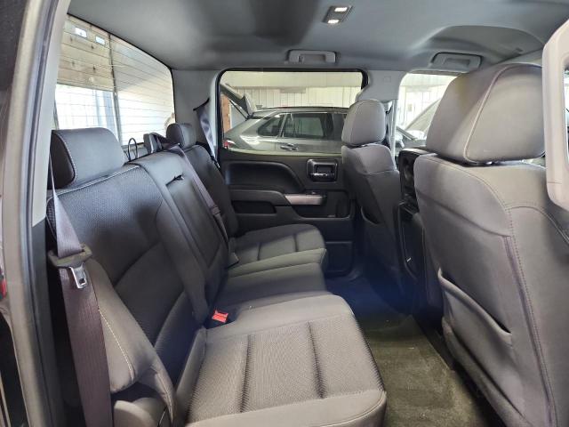 Photo 10 from auction – 2016 CHEVROLET SILVERADO with VIN 3GCUKREC0GG190908
