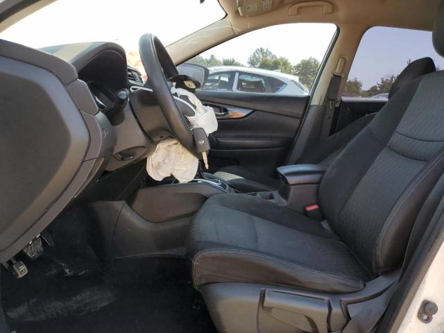 Photo 7 from auction – 2017 NISSAN ROGUE S with VIN JN8AT2MV7HW007151