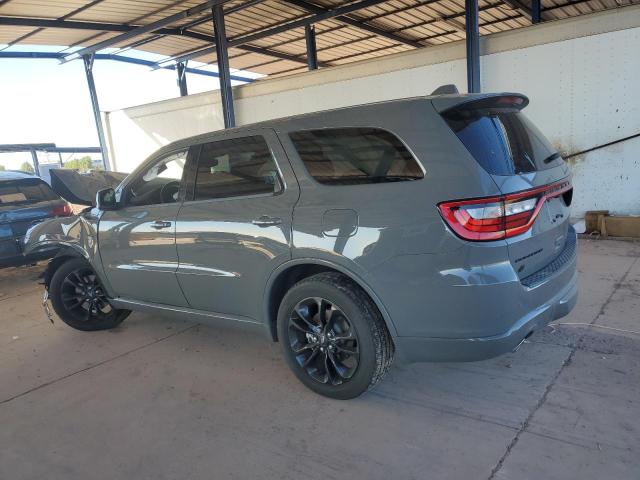 Photo 2 from auction – 2021 DODGE DURANGO R/ with VIN 1C4SDJCT9MC610251