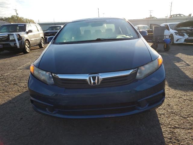 Zdjęcie 5 z aukcji – 2012 HONDA CIVIC EXL z VIN 19XFB2F99CE363446