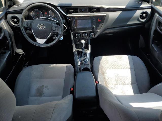 Photo 8 from auction – 2018 TOYOTA COROLLA L with VIN 2T1BURHE0JC024873