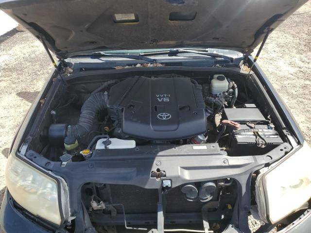 Photo 12 from auction – 2006 TOYOTA 4RUNNER SR with VIN JTEZU14R968063419