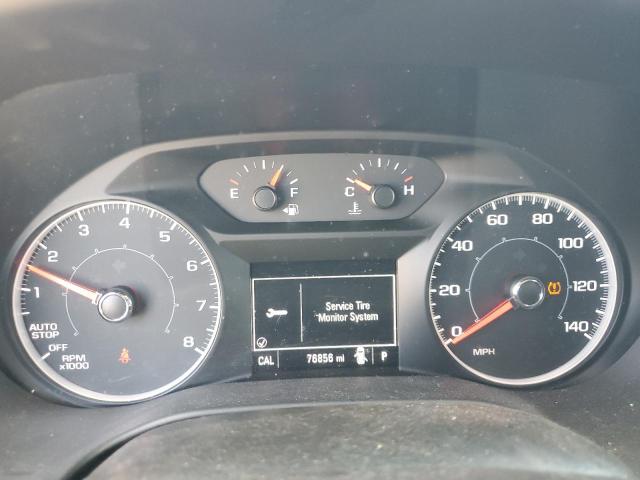 Photo 9 from auction – 2019 GMC ACADIA SLE with VIN 1GKKNKLAXKZ149187