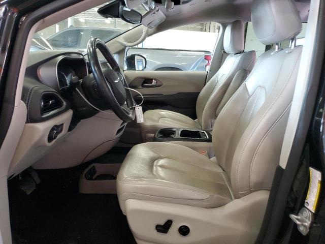 Photo 7 from auction – 2021 CHRYSLER PACIFICA H with VIN 2C4RC1L76MR605696