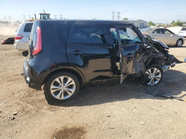 Photo 3 from auction – 2015 KIA SOUL + with VIN KNDJP3A50F7130047