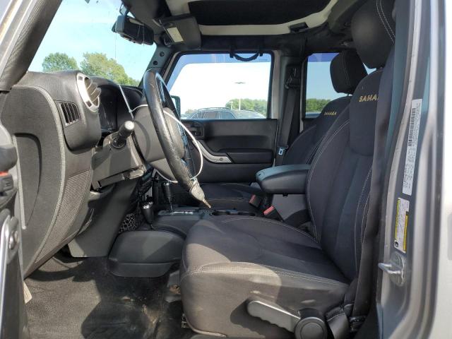 Photo 7 from auction – 2013 JEEP WRANGLER U with VIN 1C4HJWEG6DL625046