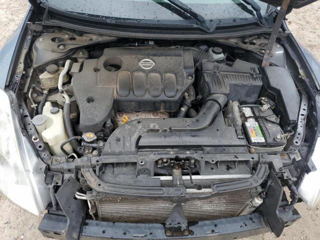 Photo 11 from auction – 2012 NISSAN ALTIMA BASE with VIN 1N4AL2AP9CN466249