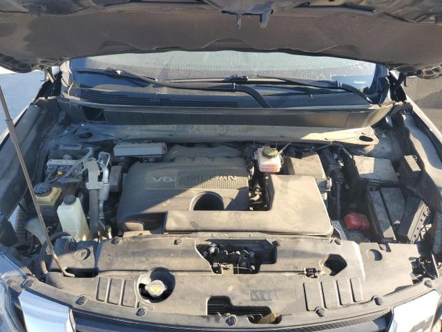 Photo 12 from auction – 2020 NISSAN PATHFINDER with VIN 5N1DR2AN0LC616289