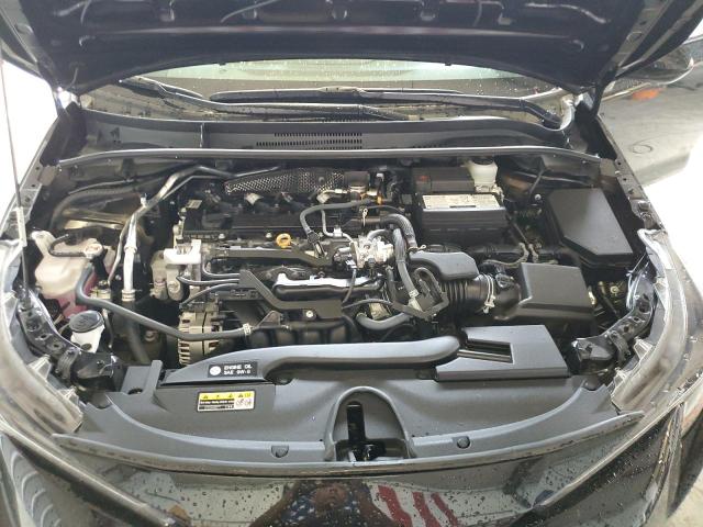 Photo 11 from auction – 2025 TOYOTA COROLLA LE with VIN 5YFB4MDE6SP262320